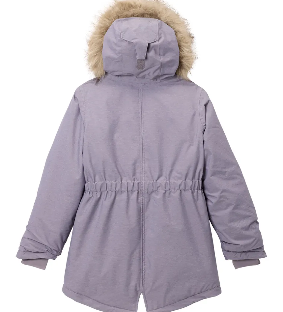 Vinterjakker|Columbia Vinterjakke - Nordic Strider II - Lilla