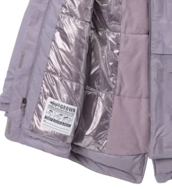 Vinterjakker|Columbia Vinterjakke - Nordic Strider II - Lilla