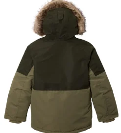 Vinterjakker|Columbia Vinterjakke - Nordic Strider II - Grøn