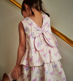 Kjoler|Pigetøj|Copenhagen Colors Kjole - Unicorn - Unicorn Comb