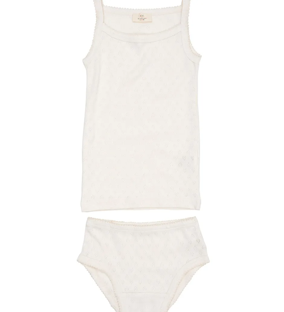 Undertøj|Copenhagen Colors Undertøj - Cream