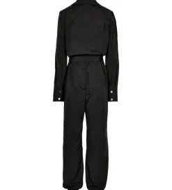 Buksedragter|Cost:Bart Buksedragt - CBSonia - Sort