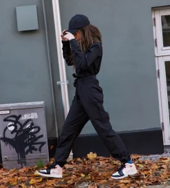 Buksedragter|Cost:Bart Buksedragt - CBSonia - Sort