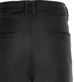 Konfirmationstøj|Cost:Bart Chinos - Chris - Black