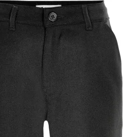 Konfirmationstøj|Cost:Bart Chinos - Chris Cropped - Black