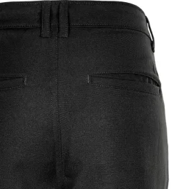 Konfirmationstøj|Cost:Bart Chinos - Chris Cropped - Black