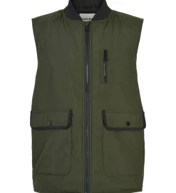 Dunveste Og Dyneveste|Cost:Bart Dynevest - CBTino - Forest Night