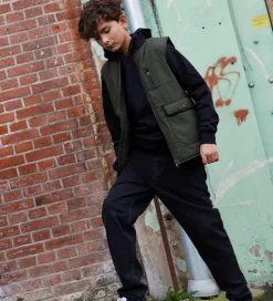 Dunveste Og Dyneveste|Cost:Bart Dynevest - CBTino - Forest Night