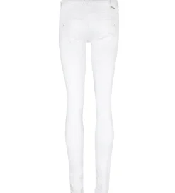 Konfirmationstøj|Cost:Bart Jeans - Nanna - Hvid