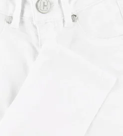 Konfirmationstøj|Cost:Bart Jeans - Nanna - Hvid