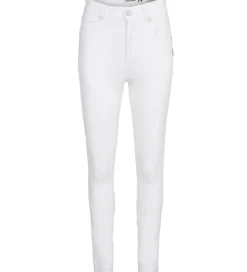 Konfirmationstøj|Cost:Bart Jeans - Perry - Hvid