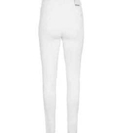 Konfirmationstøj|Cost:Bart Jeans - Perry - Hvid