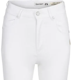 Konfirmationstøj|Cost:Bart Jeans - Perry - Hvid