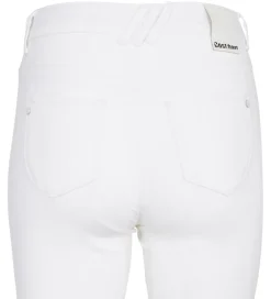 Konfirmationstøj|Cost:Bart Jeans - Perry - Hvid