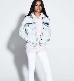 Konfirmationstøj|Cost:Bart Jeans - Perry - Hvid