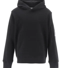 Hættetrøjer|C.P. Company Hættetrøje - Sort