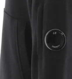 Hættetrøjer|C.P. Company Hættetrøje - Sort