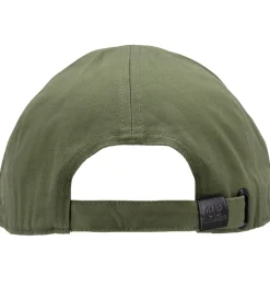 Kasketter|C.P. Company Kasket - Military Green