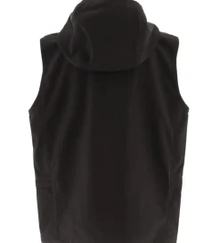 Softshell|C.P. Company Softshellvest - Sort