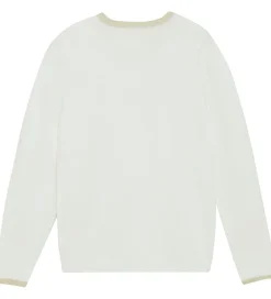 Striktrøjer|Creamie Cardigan - Strik - Cloud