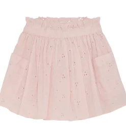 Nederdele|Creamie Nederdel - Anglaise - Lotus