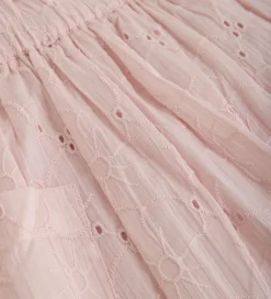 Nederdele|Creamie Nederdel - Anglaise - Lotus