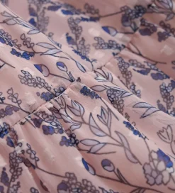 Nederdele|Creamie Nederdel - Flower Dobby - Lotus