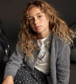 Nederdele|Creamie Nederdel - Leo - Iron Gate