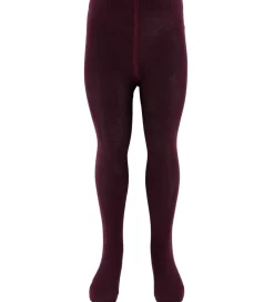 Strømpebukser|Creamie Strømpebukser - 2-pak - Woodrose