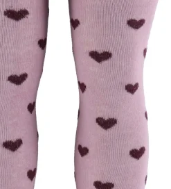 Strømpebukser|Creamie Strømpebukser - 2-pak - Woodrose