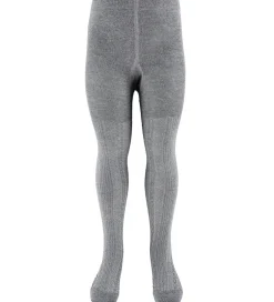 Strømpebukser|Creamie Strømpebukser - 2-pak - Wet Weather