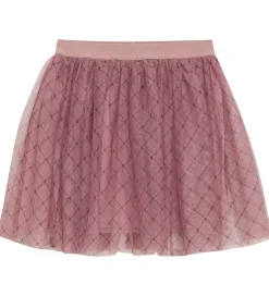 Nederdele|Creamie Tylnederdel - Woodrose