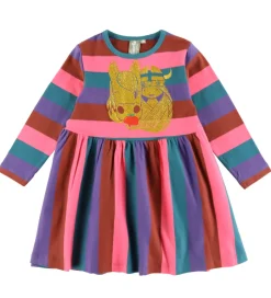 Kjoler|Danefæ Kjole - Danemerete - Mystique Idunn Glitter