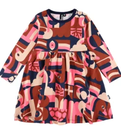 Kjoler|Danefæ Kjole - Danepopsicle - Powder Peak Experience