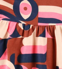 Kjoler|Danefæ Kjole - Danepopsicle - Powder Peak Experience