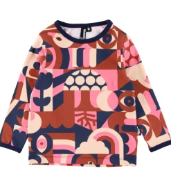 Nattøj|Danefæ Nattøj - 2-delt - Danelukoeje - Powder Peak Experience