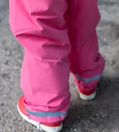 Skibukser|Danefæ Skibukser - Danewinter - Spicy Pink