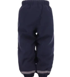 Skibukser|Danefæ Skibukser - Danewinter - Dark Navy