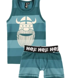 Undertøj|Danefæ Undertøj - 2-delt - Danasters - Kikhave Erik