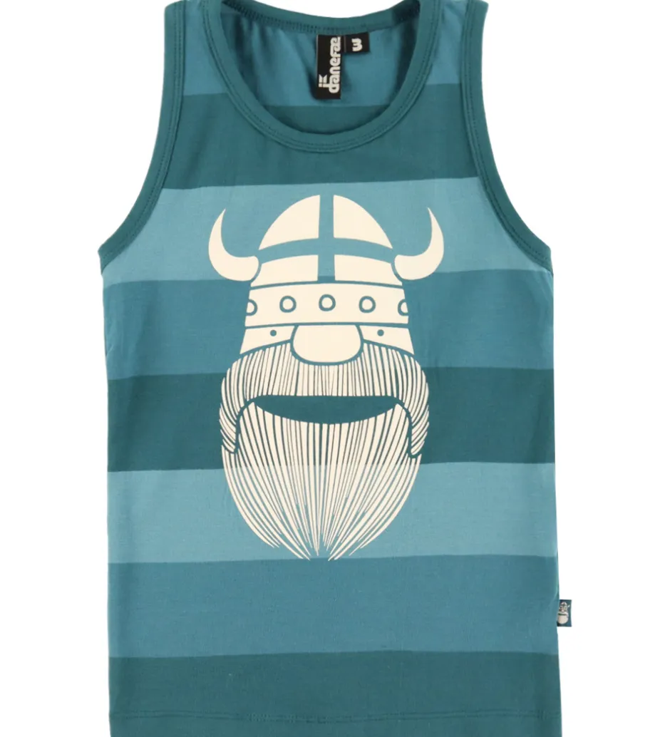 Undertøj|Danefæ Undertøj - 2-delt - Danasters - Kikhave Erik