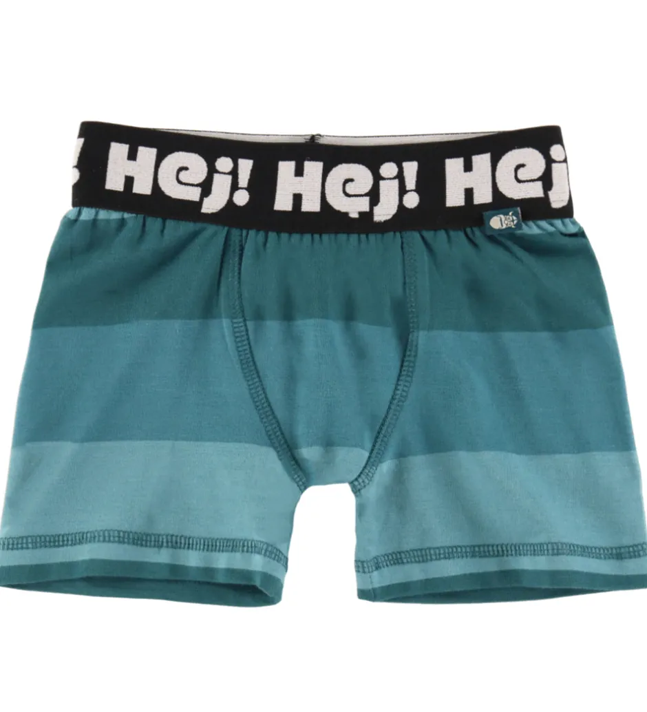 Undertøj|Danefæ Undertøj - 2-delt - Danasters - Kikhave Erik