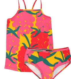 Undertøj|Danefæ Undertøj - 2-delt - Danebellis - Yellow Maxiberry