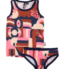 Undertøj|Danefæ Undertøj - 2-delt - Danekrokus - Powder Peak Experience