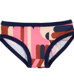 Undertøj|Danefæ Undertøj - 2-delt - Danekrokus - Powder Peak Experience