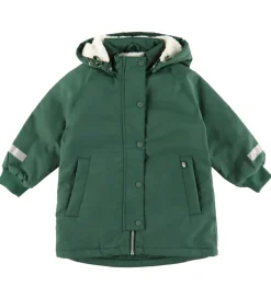 Vinterjakker|Danefæ Vinterjakke - Danasbjoern Winter Parka - Forrest Erik