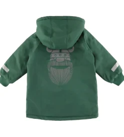 Vinterjakker|Danefæ Vinterjakke - Danasbjoern Winter Parka - Forrest Erik