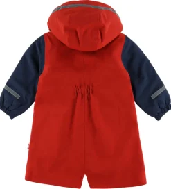 Vinterjakker|Danefæ Vinterjakke - Danasvane - Rosa