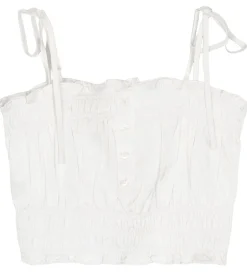 Toppe|Designers Remix Top - Emme - Cream