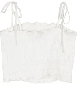 Toppe|Designers Remix Top - Emme - Cream