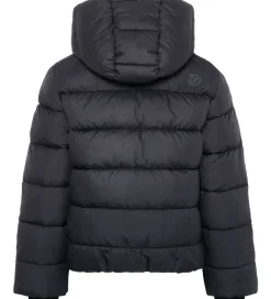 Overgangsjakker|Dunjakker Og Dynejakker|Didriksons Dynejakke - Scoria - Sort